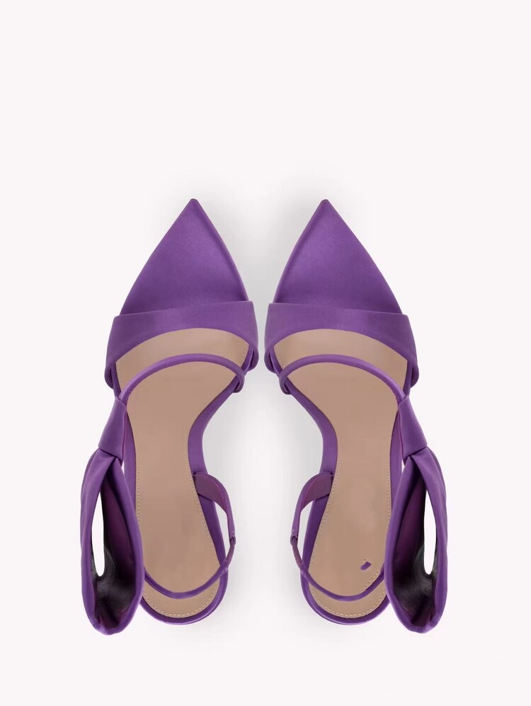 Schwarze und violette Sommer-D – Women'S Fashion Show Bewertung und Preis