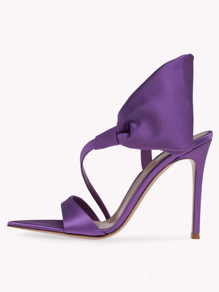 Schwarze und violette Sommer-D – Women'S Fashion Show Bewertung und Preis