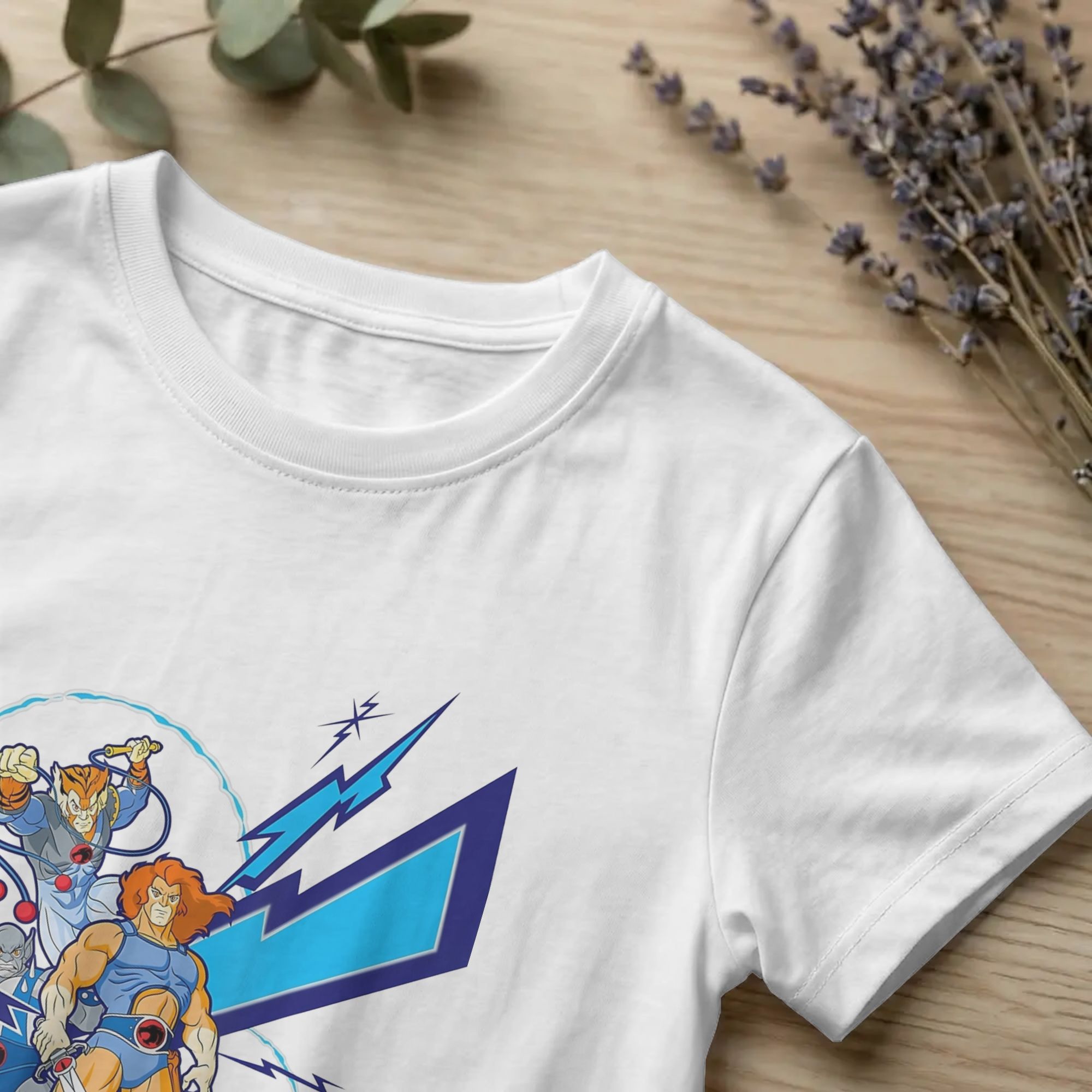 Streetwear Lion Cool Animated  – Women'S Fashion From The 80S Bewertung und Preis