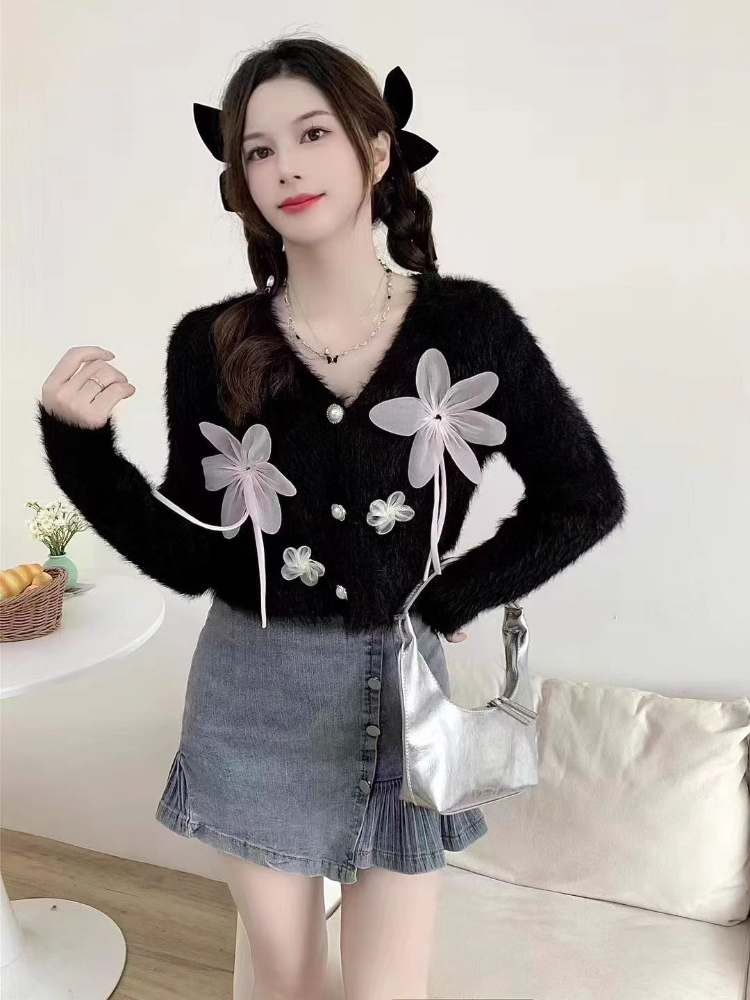 Süße Damen-Strickpullover, V-A – Women'S Fashion Trends Fall 2025 Bewertung und Preis