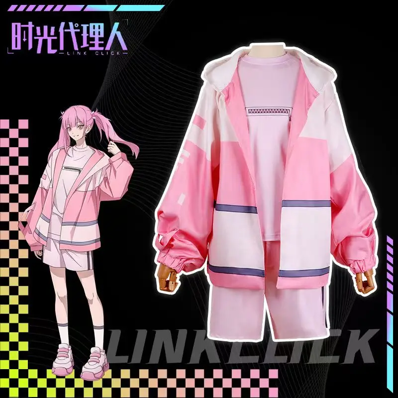 2026 Heißer Verkauf Anime Link – Women Fashion Jackets Bewertung und Preis
