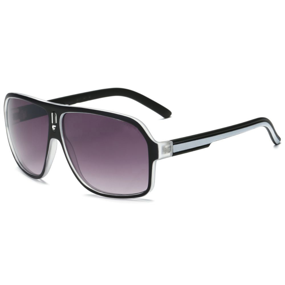 Große, gebogene, modische Bril – Women'S Fashion Eyeglasses Bewertung und Preis