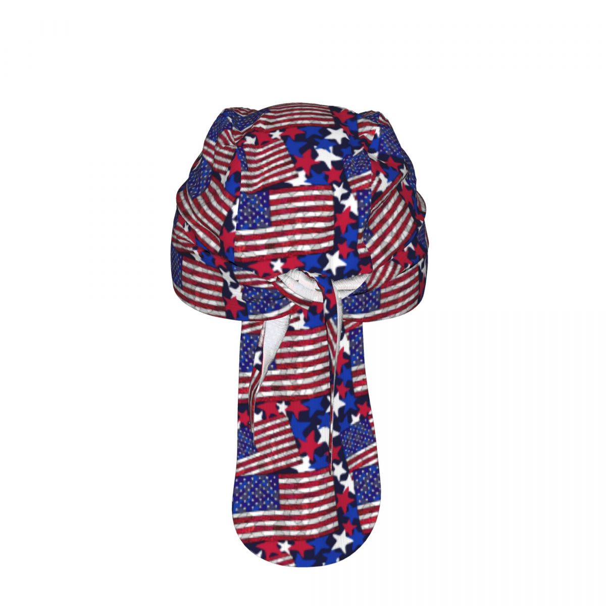 USA-Flagge Kopftuch für Männer – Women Fashion Usa Bewertung und Preis