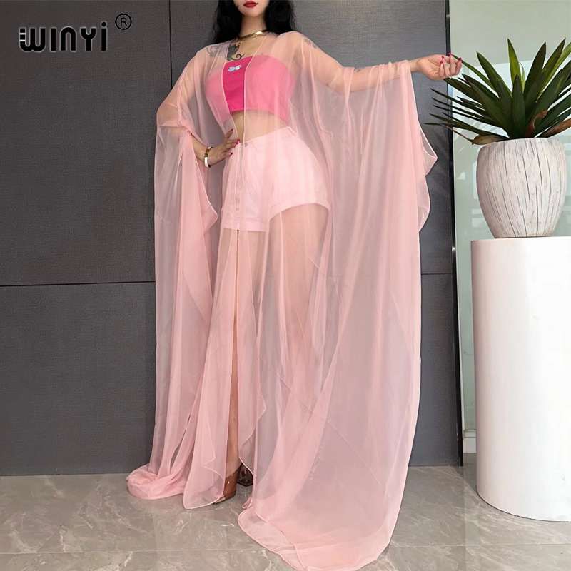 WINYI Strand Sexy Strandkleide – Women'S Fashion Kimono Bewertung und Preis