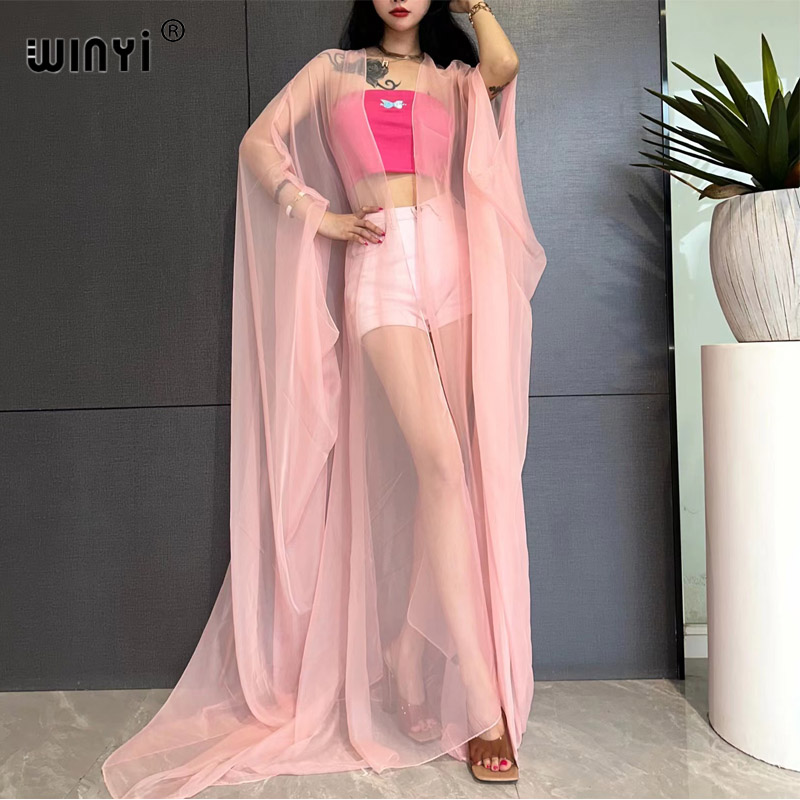 WINYI Strand Sexy Strandkleide – Women'S Fashion Kimono Bewertung und Preis