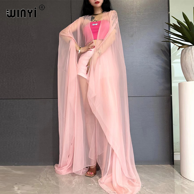 WINYI Strand Sexy Strandkleide – Women'S Fashion Kimono Bewertung und Preis