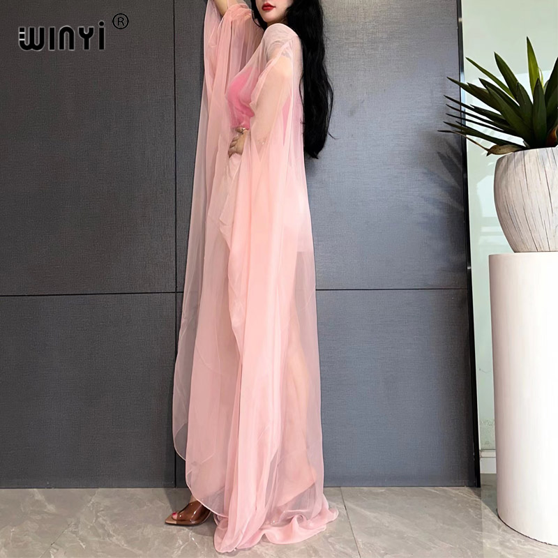 WINYI Strand Sexy Strandkleide – Women'S Fashion Kimono Bewertung und Preis