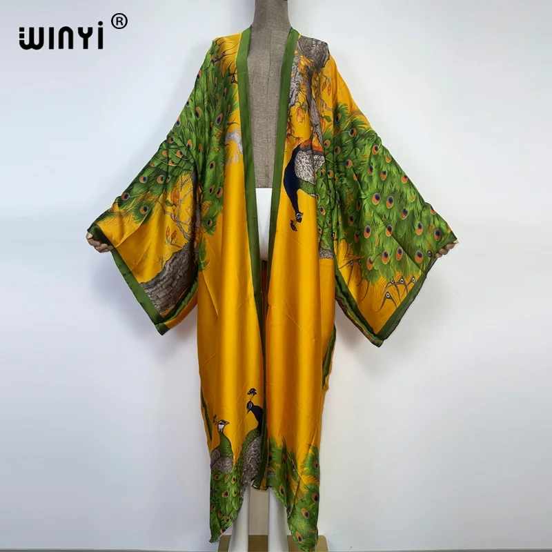 WINYI 2022 Sommer Damen Cardig – Women'S Fashion Kimono Bewertung und Preis