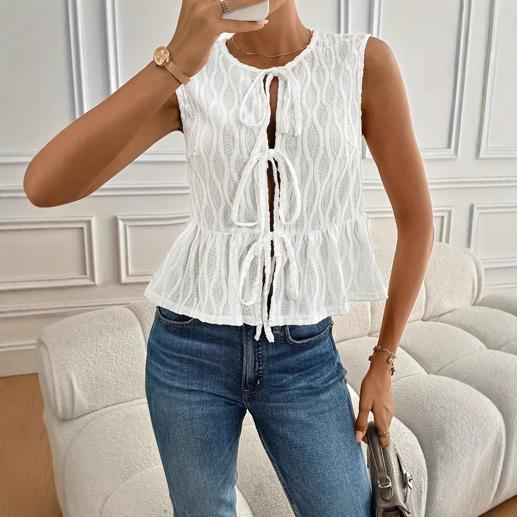 Sommer Heißer Verkauf Heißer V – Women Fashion 80S Bewertung und Preis
