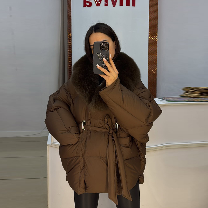 Elegante Vintage-Baumwollmänte – Women'S Fashion Trends Fall 2025 Bewertung und Preis