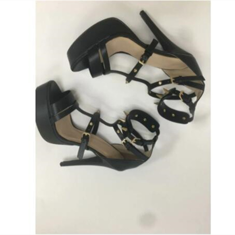 DIZHUANG Sexy Damen-Sandalen m – Women'S Fashion Show Bewertung und Preis
