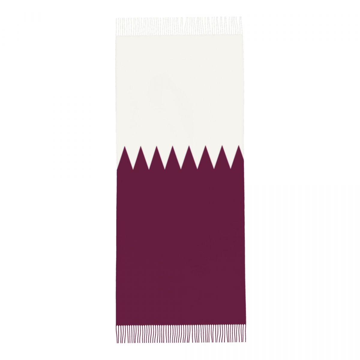 Katar Flagge Frauen Quaste Sch – Women Fashion Qatar Bewertung und Preis