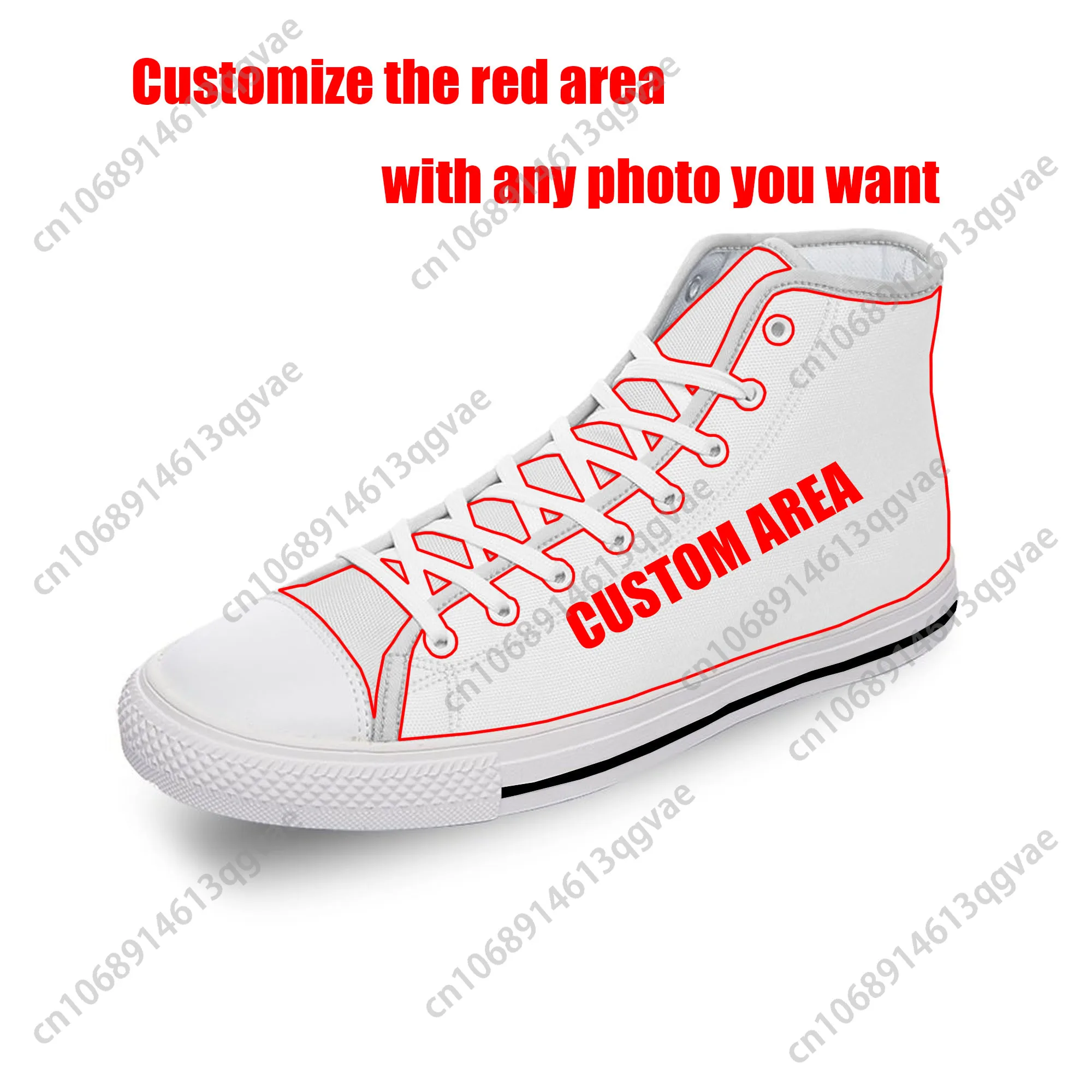 Katar-Flagge High-Top Hochwert – Women Fashion Qatar Bewertung und Preis