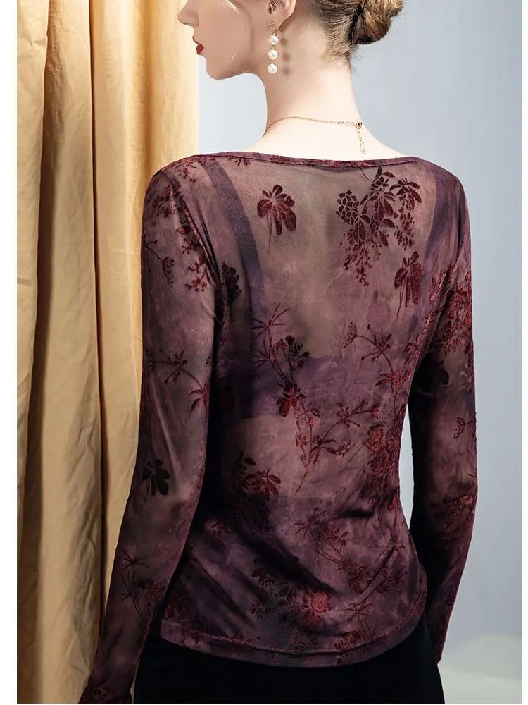 Damen-Oberteil mit Rundhalsaus – Women'S Fashion Trends Fall 2025 Bewertung und Preis