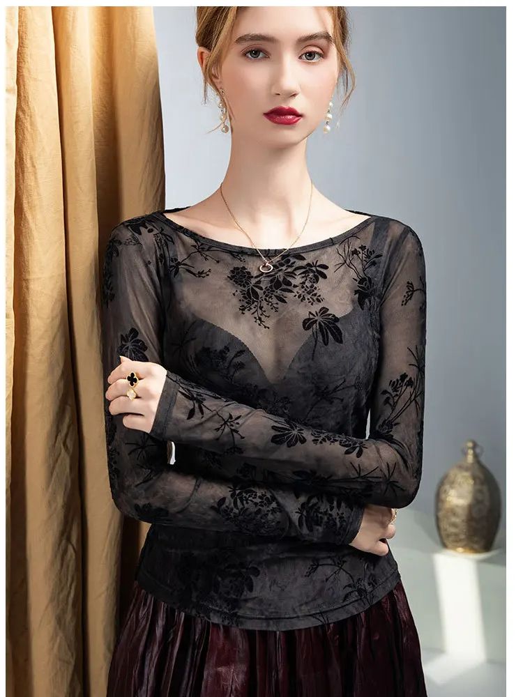Damen-Oberteil mit Rundhalsaus – Women'S Fashion Trends Fall 2025 Bewertung und Preis